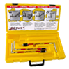 #2100 Jet Swet 1/2 " to 1.00" Kit with Case
