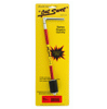 #125 Jet Swet Single Tool Plumbing Plug 1-1/4"